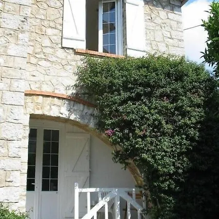 12mn Walk From Le Palais 빌라 칸느