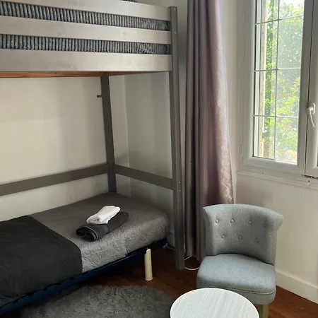 12mn Walk From Le Palais 빌라 *