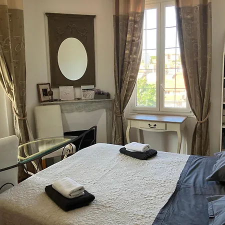 12mn Walk From Le Palais *