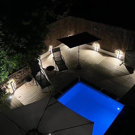 12mn Walk From Le Palais * 칸느