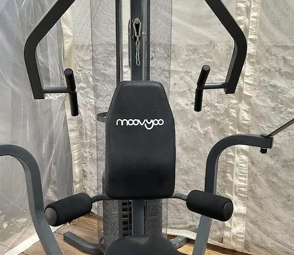 12mn Walk From Le Palais