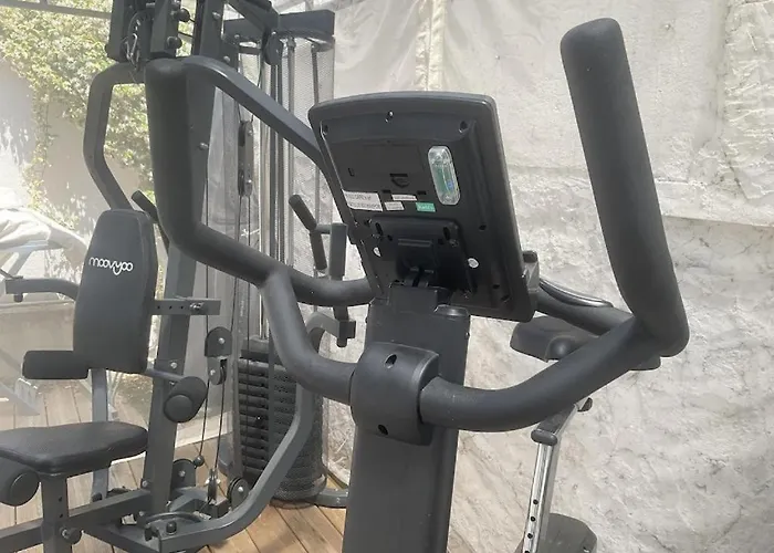 Willa 12mn Walk From Le Palais Cannes