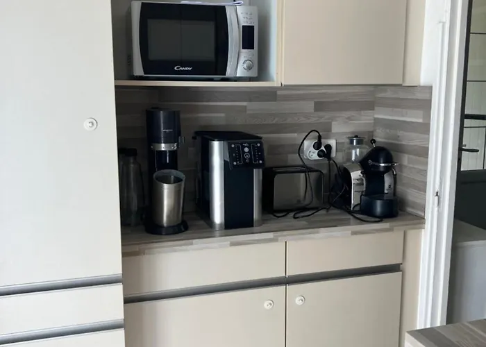 Willa 12mn Walk From Le Palais *