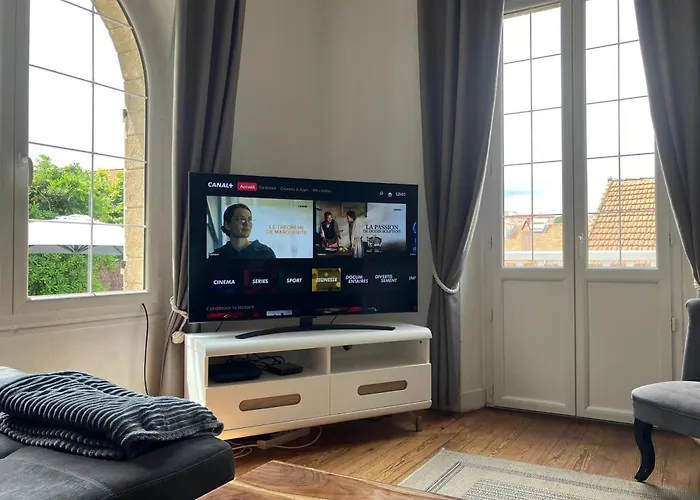 12mn Walk From Le Palais Willa Cannes