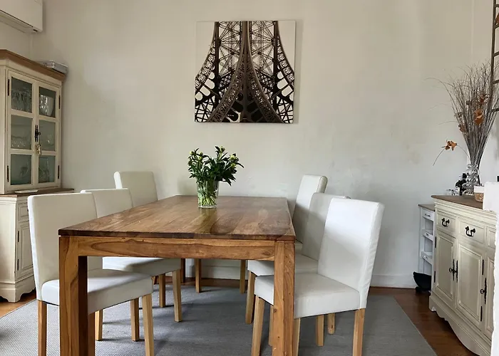 12mn Walk From Le Palais Willa *