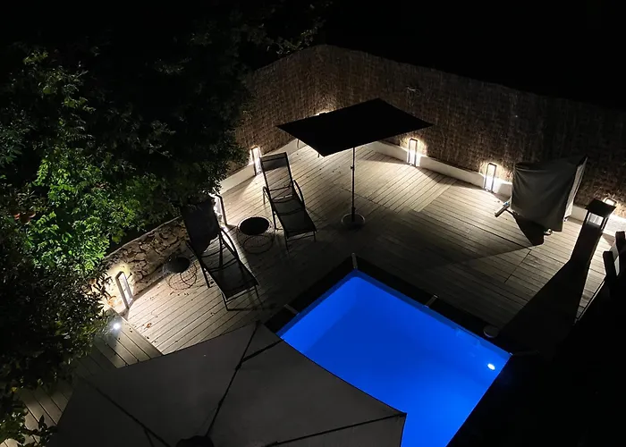 12mn Walk From Le Palais * Cannes