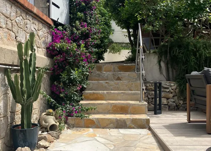 12mn Walk From Le Palais * Cannes