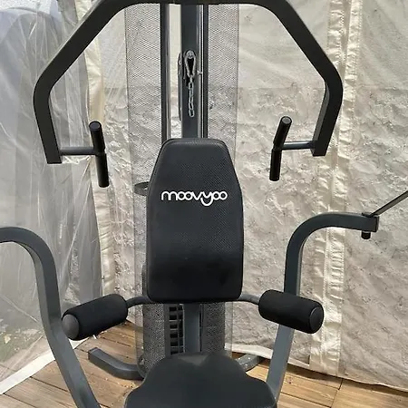 12mn Walk From Le Palais