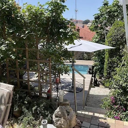 12mn Walk From Le Palais *