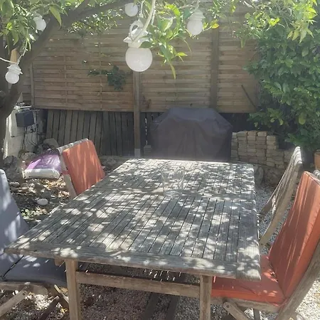 12mn Walk From Le Palais *