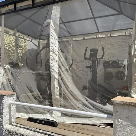 Villa 12mn Walk From Le Palais *