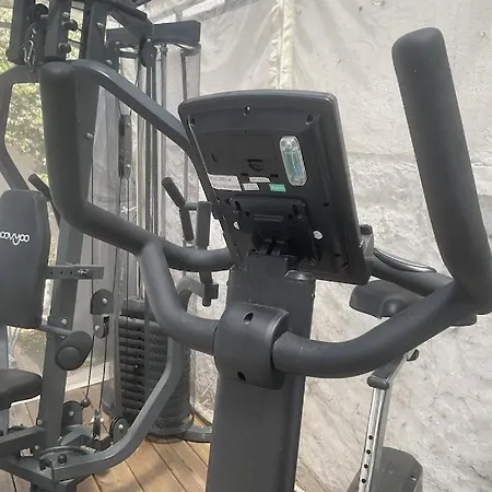 Villa 12mn Walk From Le Palais Cannes