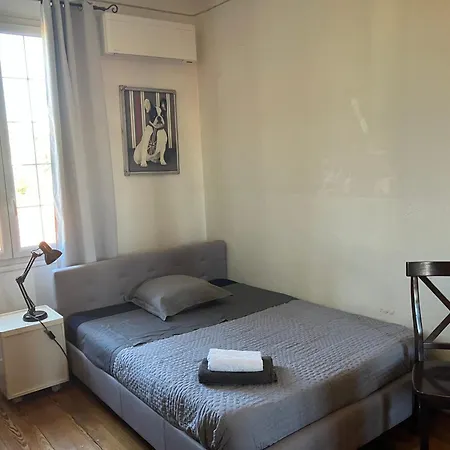 Villa 12mn Walk From Le Palais Cannes