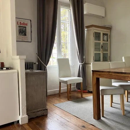 Villa 12mn Walk From Le Palais