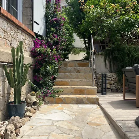 12mn Walk From Le Palais * Cannes