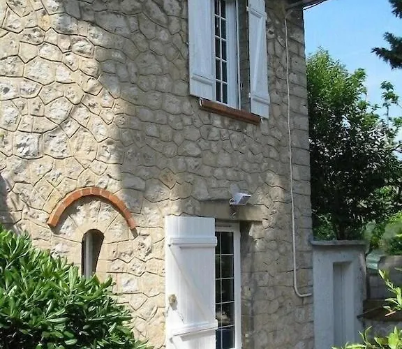 12mn Walk From Le Palais فيلة كان