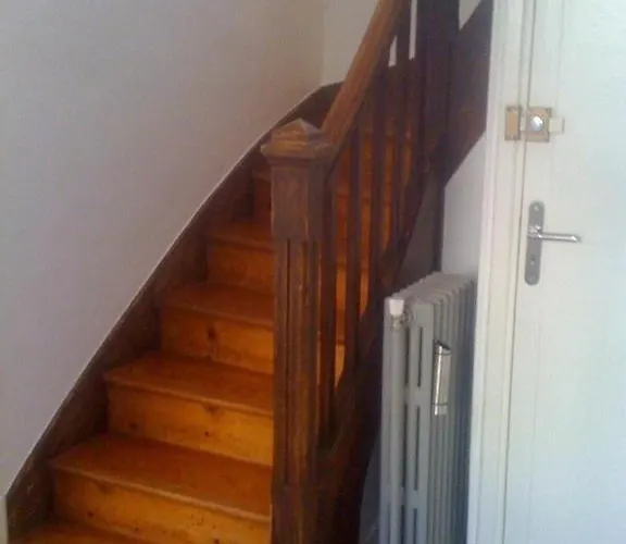 12mn Walk From Le Palais *