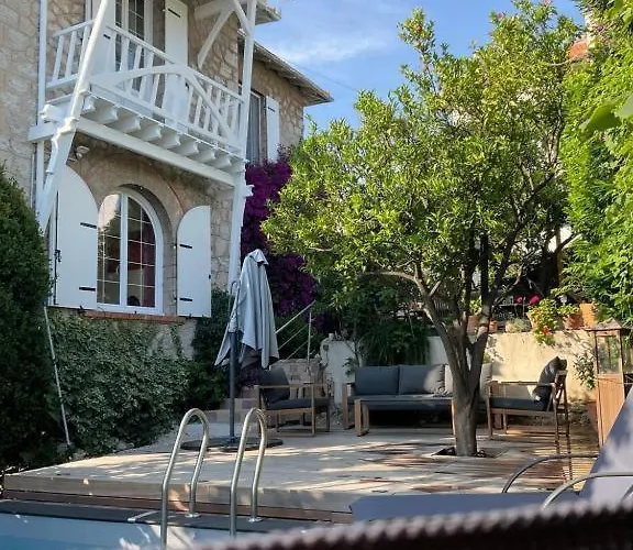 12mn Walk From Le Palais * Cannes