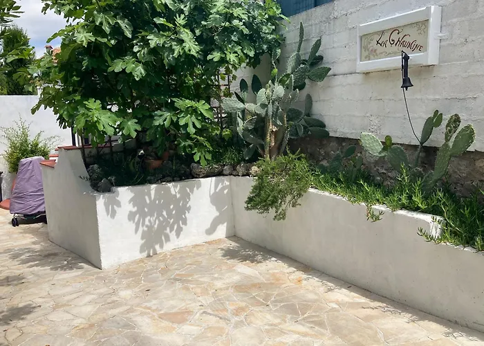 Villa 12mn Walk From Le Palais Cannes